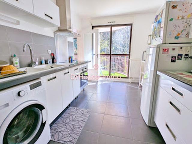 Vente Appartement 2 pièces 78.85 m2 Saint Etienne