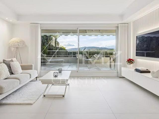 Vente Appartement 2 pièces 78.9 m2 Cannes