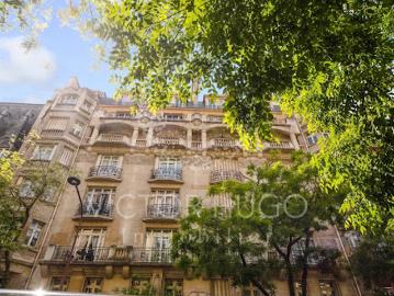 Appartement à vendre à Canal Saint-Martin - Cave