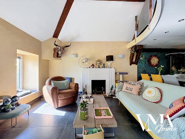 Vente Appartement 2 pièces 78 m2 Trévoux