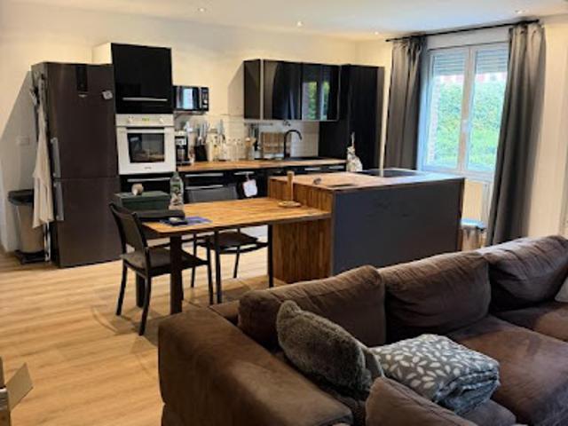 Vente Appartement 2 pièces 78 m2 Amiens