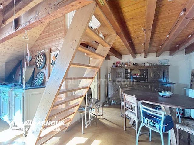 Vente Appartement 2 pièces 78 m2 Gap