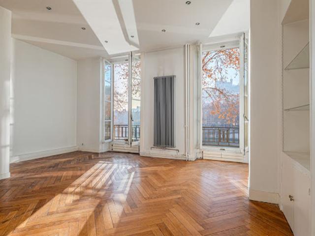 Vente Appartement 2 pièces 78 m2 Lyon 1er