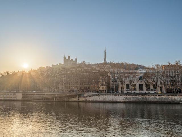 Vente Appartement 2 pièces 78 m2 Lyon 1er