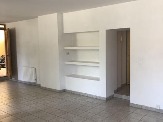 Vente Appartement 2 pièces 78 m2 Morlaàs