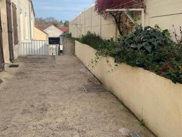 Vente Appartement 3 pièces 78 m2 Nevers