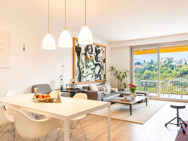 Vente Appartement 2 pièces 78 m2 Nice