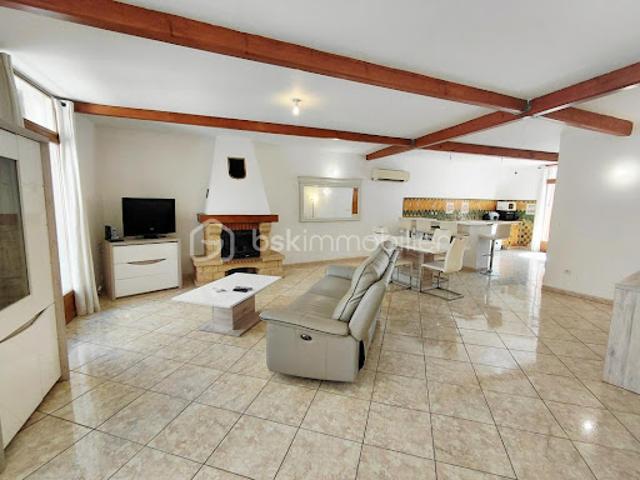 Vente Appartement 2 pièces 75.25 m2 Pignan