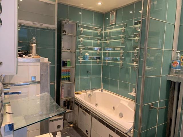 Vente Appartement 3 pièces 79.8 m2 Avon