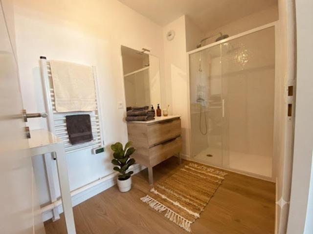 Vente Appartement 2 pièces 79.94 m2 Reims