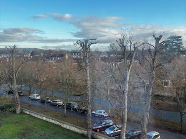 Vente Appartement 2 pièces 79 m2 Compiegne