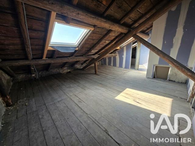 Vente Appartement 2 pièces 79 m2 Nancy