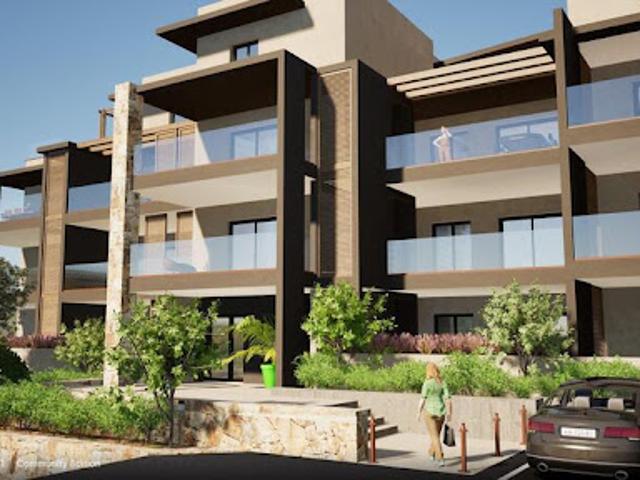 Vente Appartement 2 pièces 79 m2 Sari Solenzara
