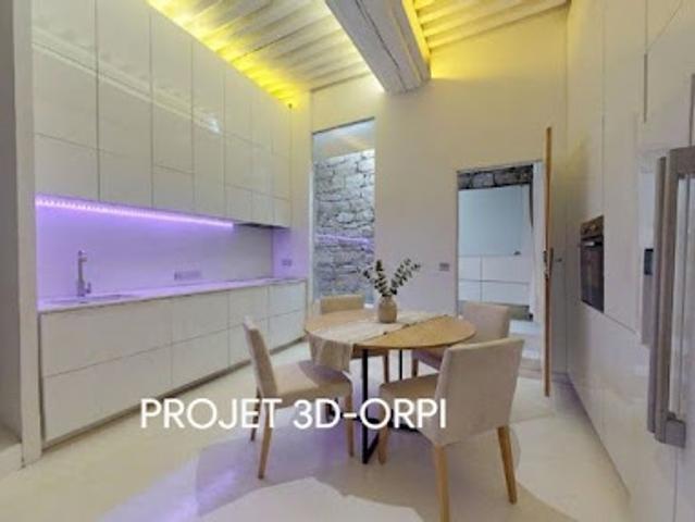 Vente Appartement 2 pièces 83 m2 Lyon 1er