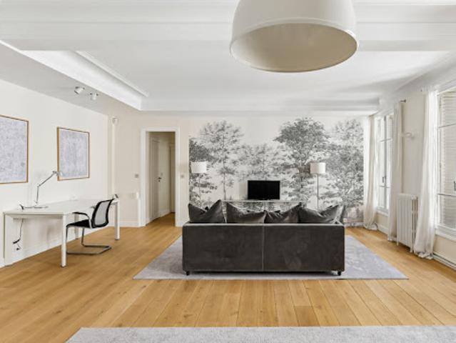 Vente Appartement 2 pièces 83 m2 Paris 7ème