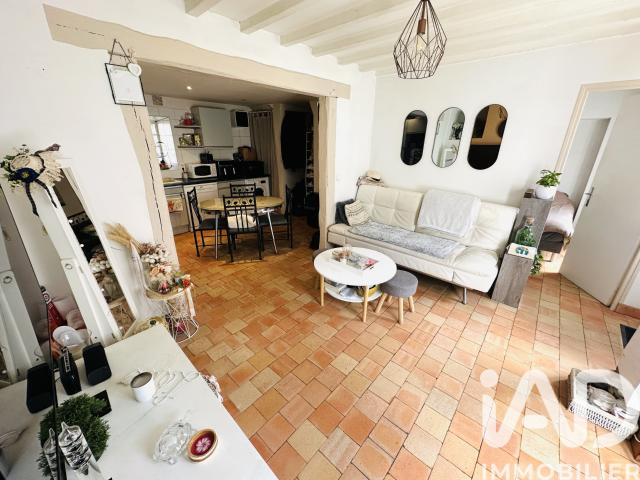 Vente Maison/villa 2 pièces