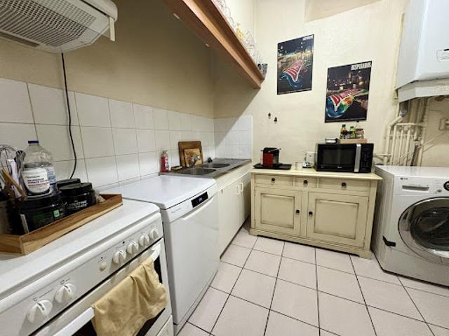 Vente Appartement 2 pièces 80.51 m2 Carcassonne