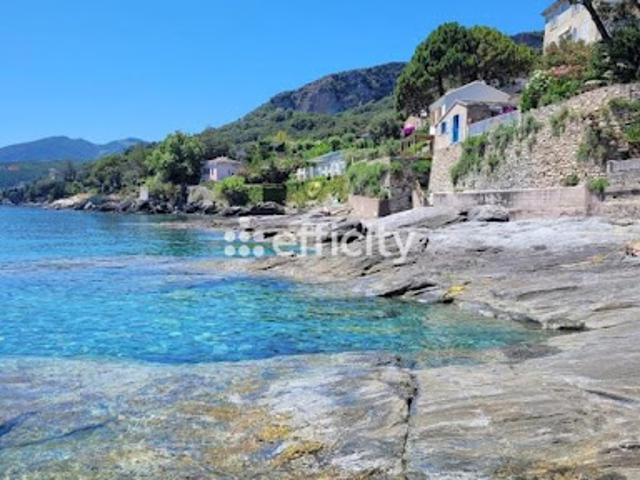 Vente Appartement 2 pièces 80 m2 Brando