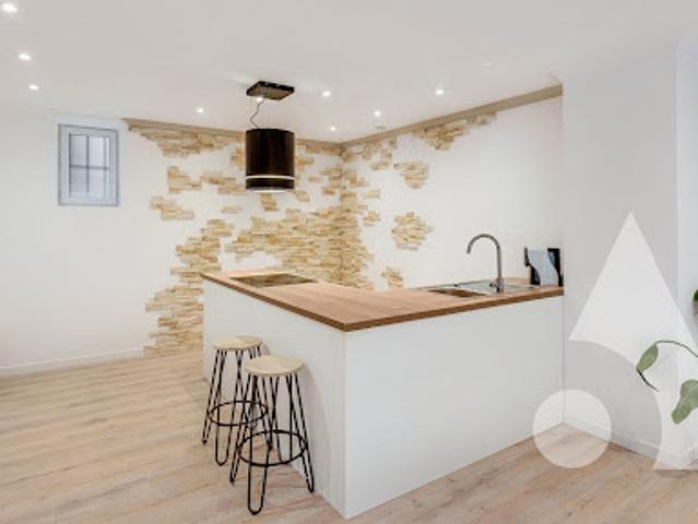 Vente Appartement 2 pièces 80 m2 Frejus