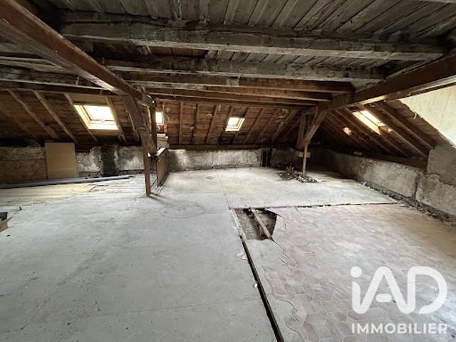 Vente Appartement 2 pièces 80 m2 Hauts de Bienne