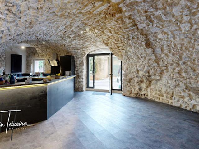 Vente Appartement 2 pièces 80 m2 Lorgues