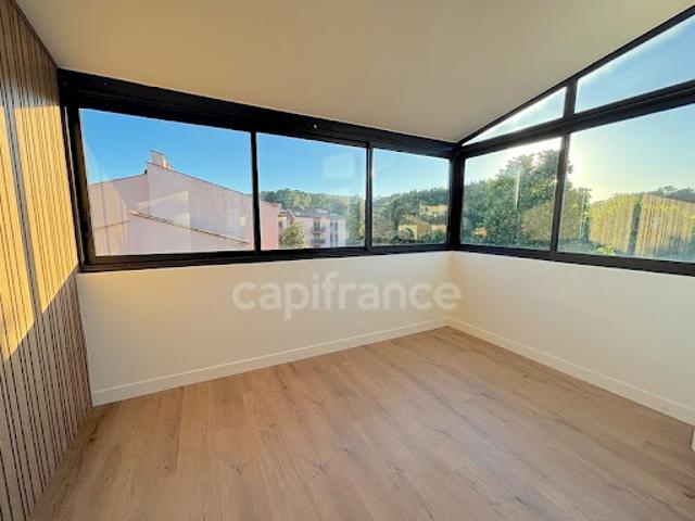 Vente Appartement 2 pièces 80 m2 Mougins