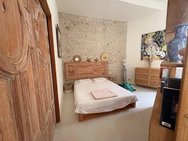 Vente Appartement 2 pièces 81.59 m2 Nice