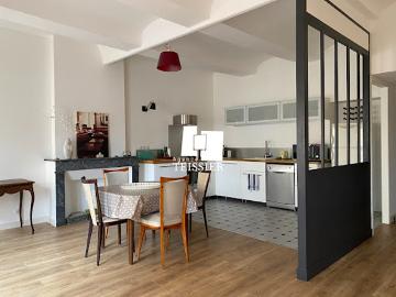 Vente Appartement 2 pièces 81.6 m2 Les Vans