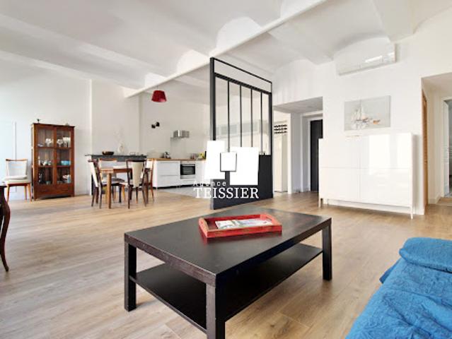 Vente Appartement 2 pièces 81.6 m2 Les Vans