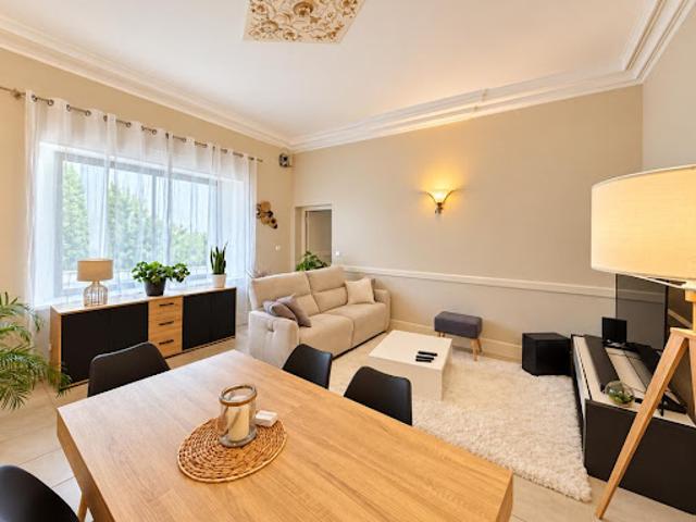 Vente Appartement 2 pièces 81.21 m2 Viviers