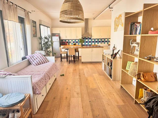 Vente Appartement 2 pièces 81 m2 Toulouse