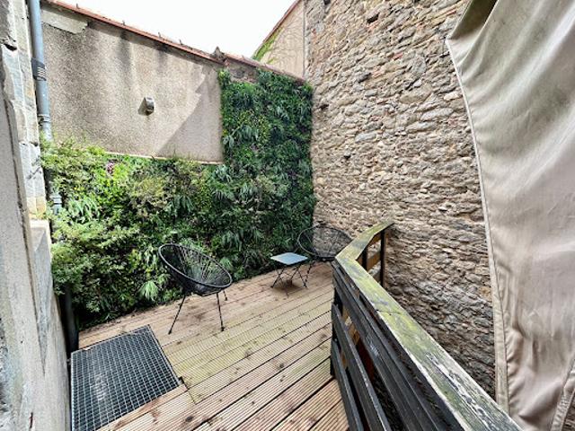Vente Appartement 2 pièces 81 m2 Carcassonne