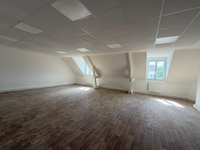 Vente Appartement 2 pièces 81 m2 La Ferté sous Jouarre