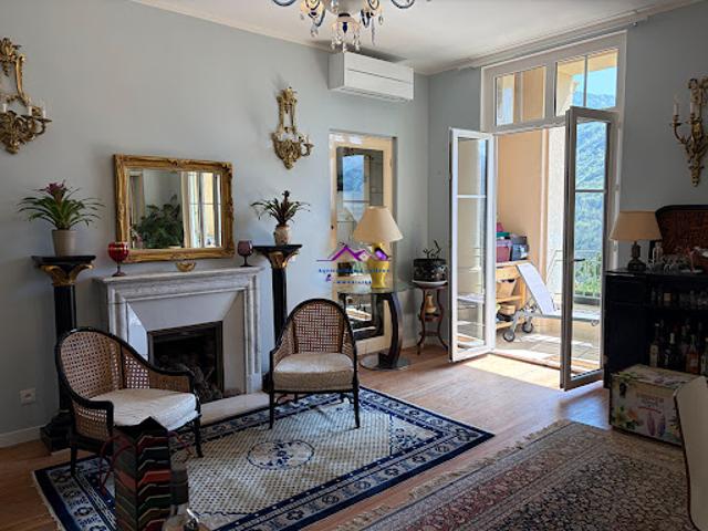 Vente Appartement 2 pièces 81 m2 Sospel