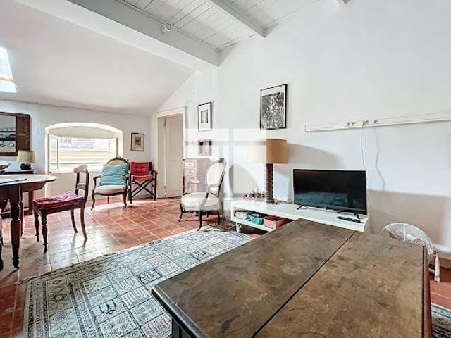 Vente Appartement 2 pièces 82.03 m2 Bastia