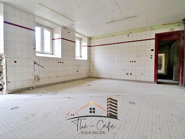 Vente Appartement 2 pièces 87.95 m2 Lessy