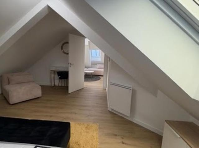 Vente Appartement 2 pièces 87 m2 La Baule Escoublac