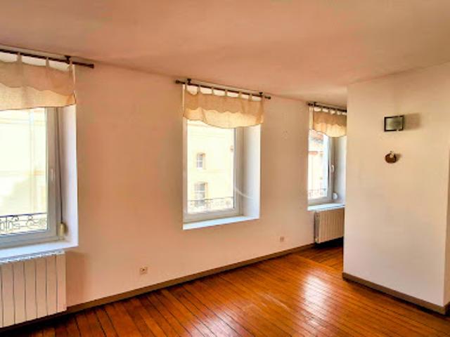 Vente Appartement 2 pièces 84.88 m2 Epinal