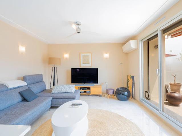 Vente Appartement 2 pièces 84.18 m2 Nice