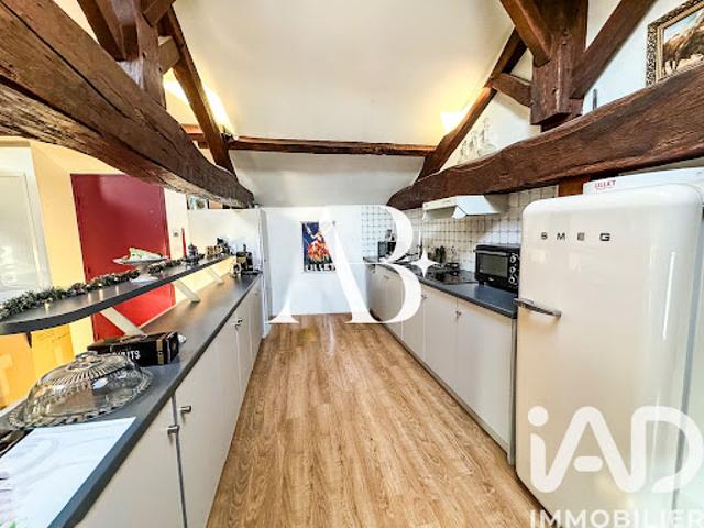 Vente Appartement 2 pièces 84 m2 Langon