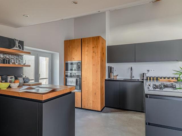 Vente Appartement 2 pièces 84 m2 Lyon 3ème