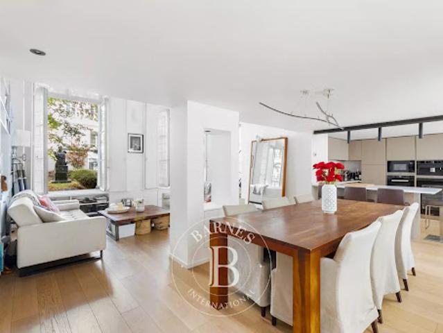 Vente Appartement 2 pièces 85.64 m2 Paris 3ème