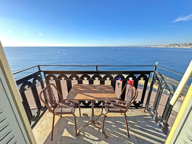 Vente Appartement 2 pièces 85.3 m2 Nice