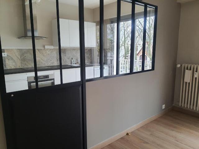 Vente Appartement 3 pièces 85 m2 Tours