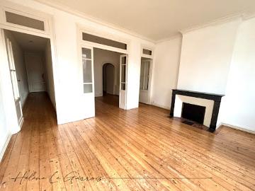 Vente Appartement 2 pièces 85 m2 Bordeaux