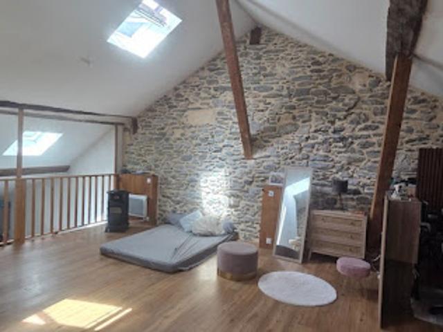 Vente Appartement 2 pièces 85 m2 Laruns
