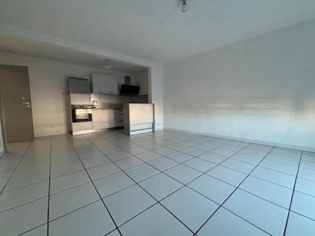 Vente Appartement 4 pièces 85 m2 Perpignan