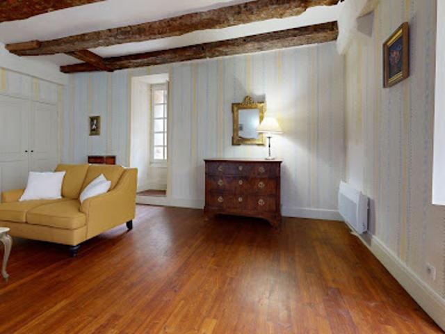 Vente Appartement 2 pièces 85 m2 Sarlat la caneda