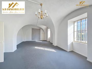 Vente Appartement 2 pièces 86.7 m2 Coux