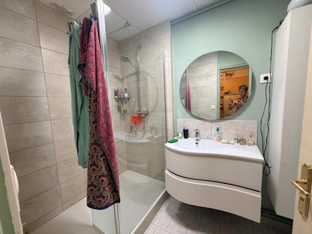 Vente Appartement 2 pièces 86 m2 Bar le Duc